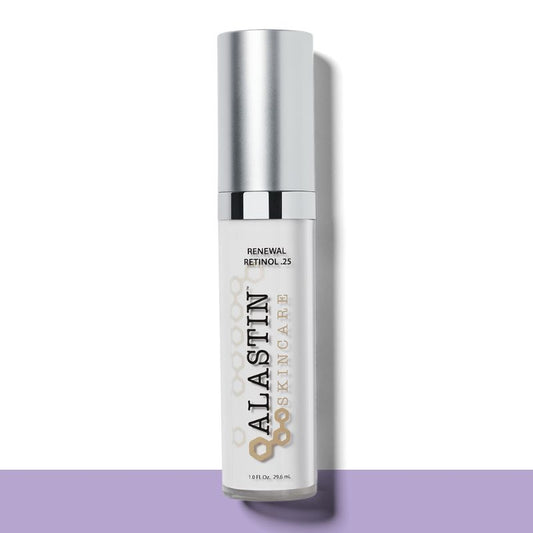 Renewal Retinol 0.25 Strength