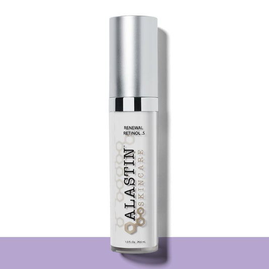 Renewal Retinol 0.5 Strength