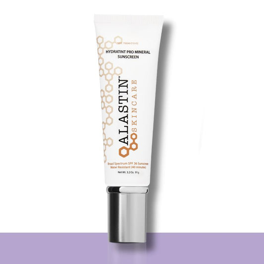 HydraTint Pro Mineral Broad Spectrum Sunscreen SPF 36