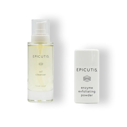 Epicutis Cleansing Essentials Set