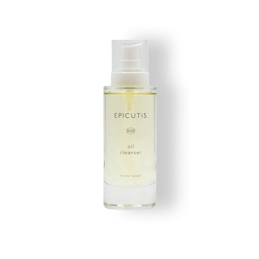 Epicutis Oil Cleanser