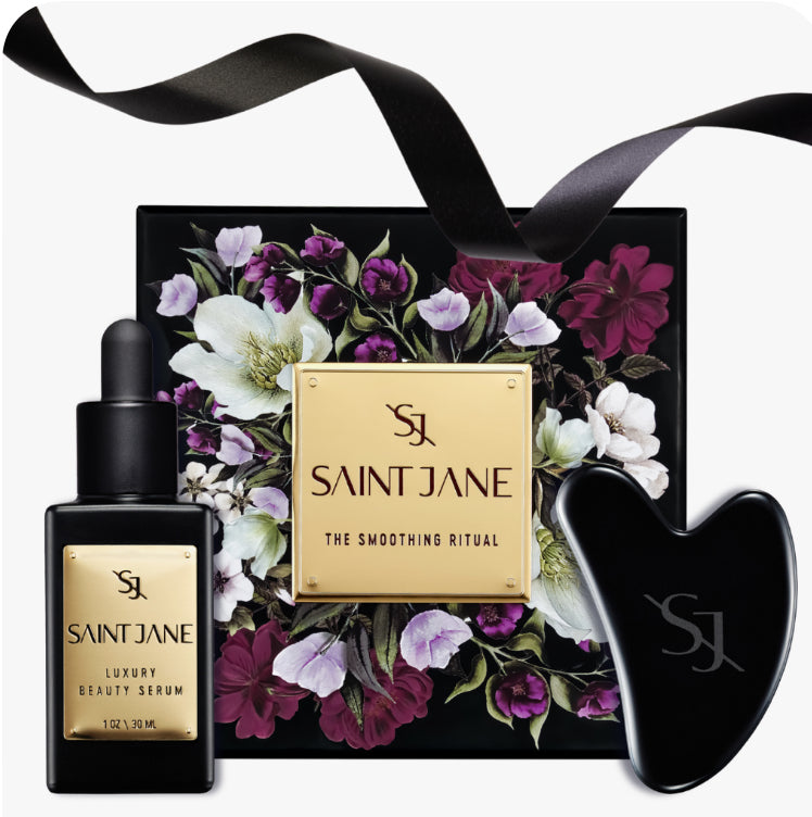 SAINT JANE: The Smoothing Ritual Gift Set