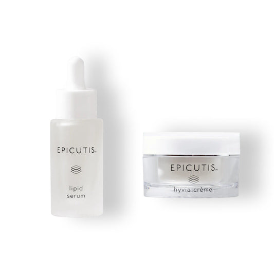 Epicutis Luxury Skincare Set