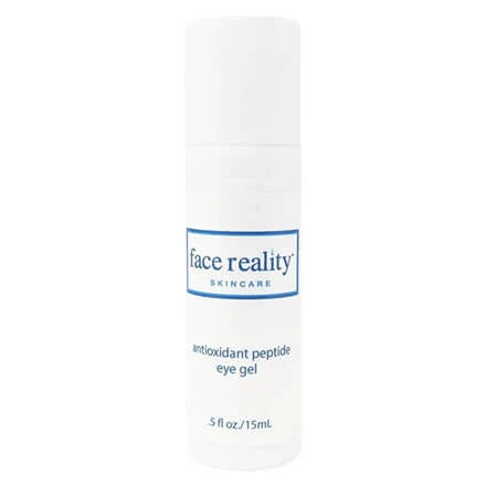 ANTIOXIDANT PEPTIDE EYE GEL